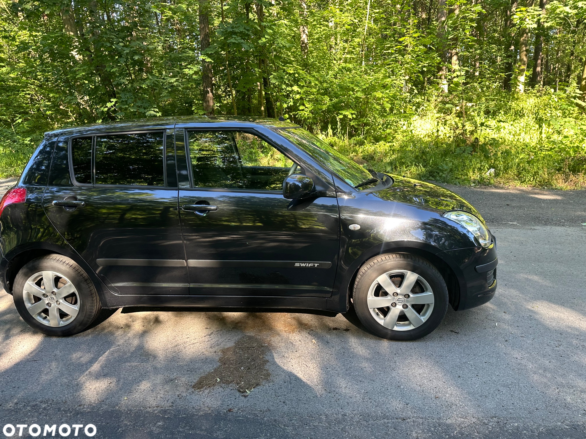 Suzuki Swift 1.3 Comfort - 6