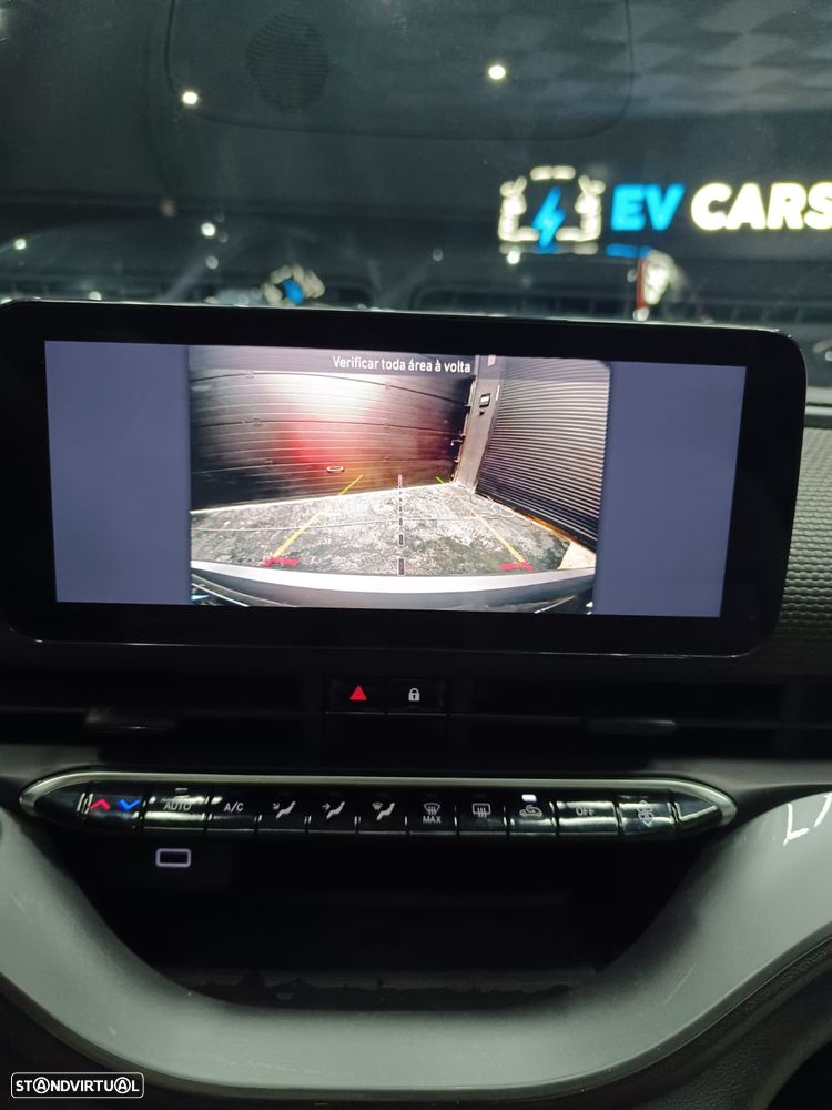 Fiat 500e La Prima by Bocelli - 23