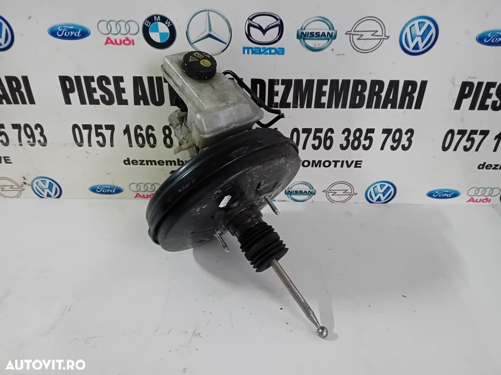 Pompa Frana/Tulumba Frana Audi A3 8V Vw Golf 7 Cod 5Q1614105CM An 2013+ - 4