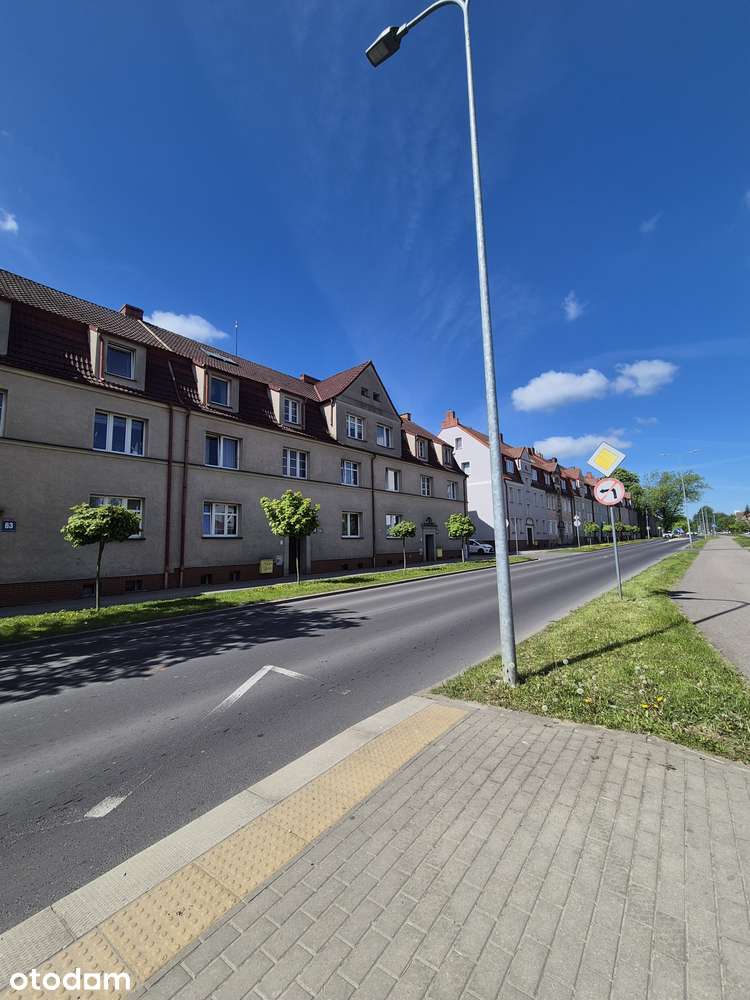 3+1 daire, 64 m²