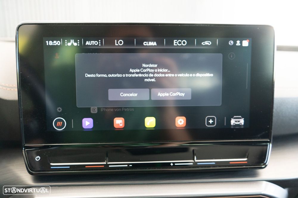Cupra Formentor 1.4 e-Hybrid DSG - 38
