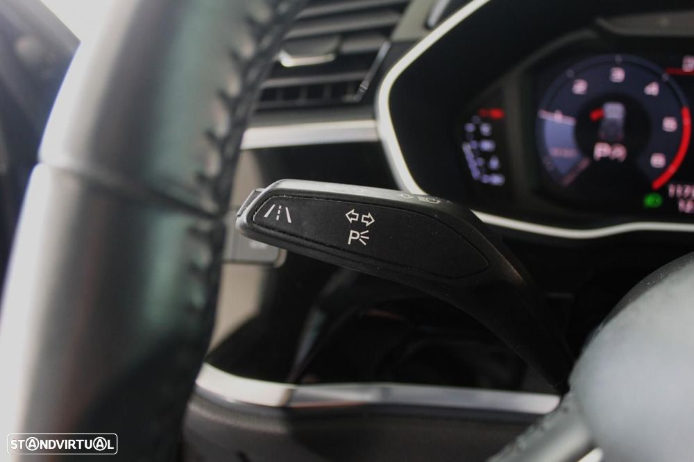 Audi Q3 35 TDI Advanced S tronic - 25