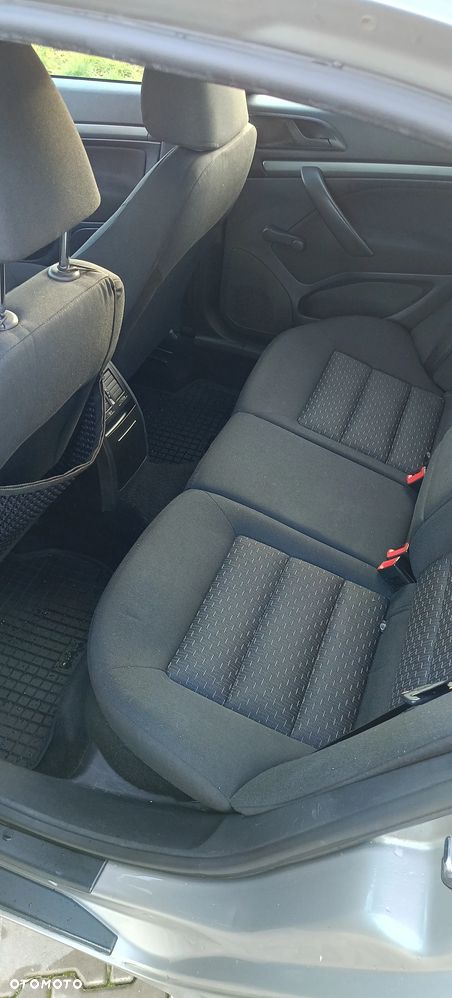 Skoda Octavia 1.6 Active - 12