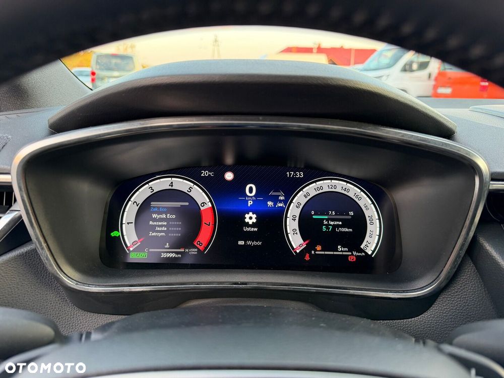 Toyota Corolla 2.0 Hybrid Comfort - 12