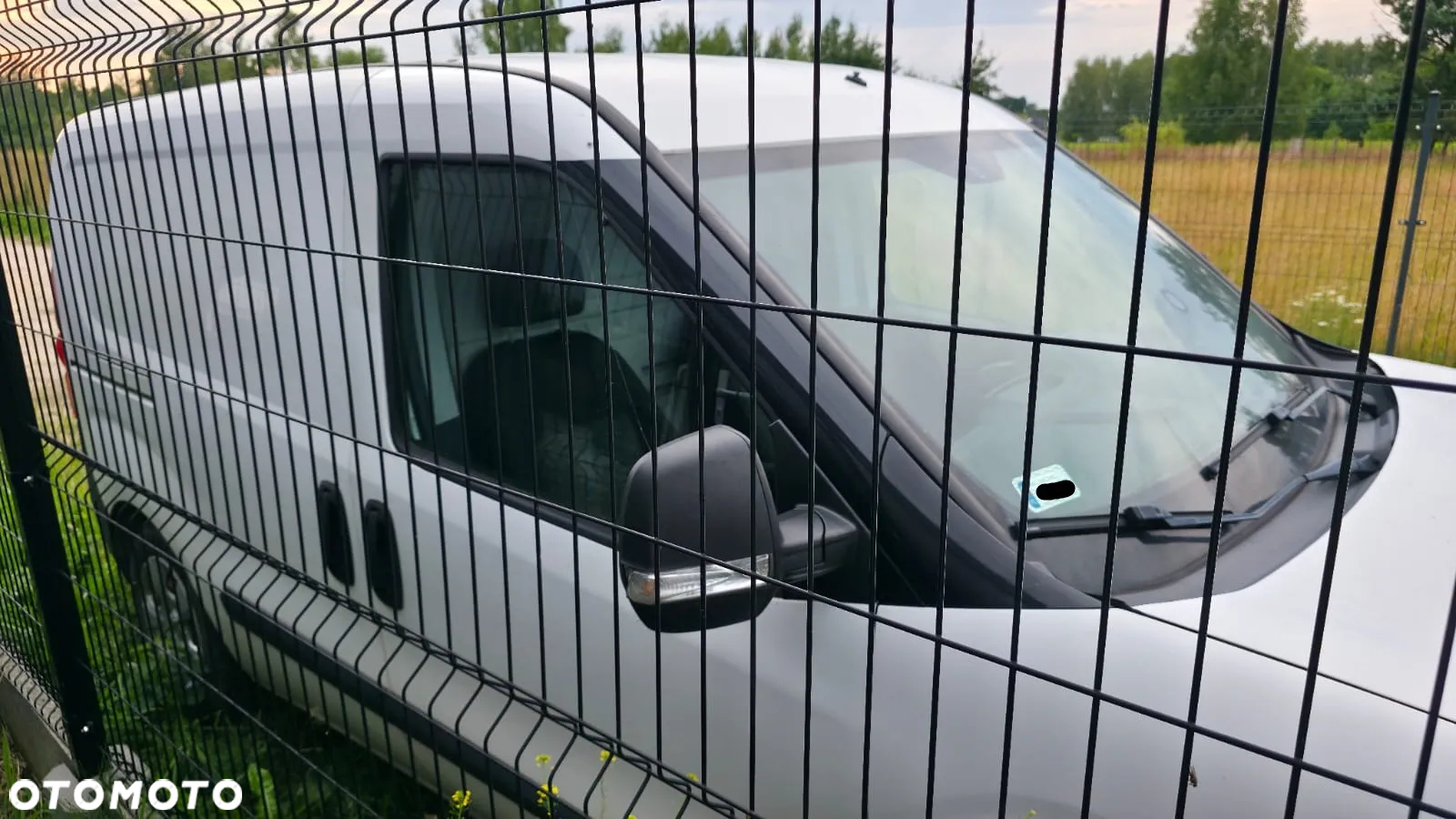 Opel Combo - 5