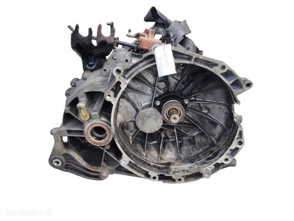 Ford C-Max Mk1 1.8 Skrzynia Biegów 3M5R-7002-Xa - 1