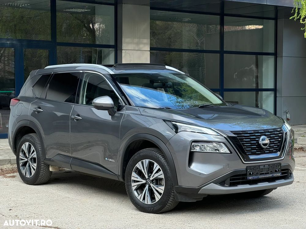 Nissan X-Trail ver-epower-5-locuri-n--connecta - 3