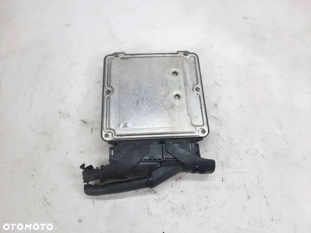 KOMPUTER STEROWNIK SILNIKA HYUNDAI SANTA FE 39103-2F440 - 5