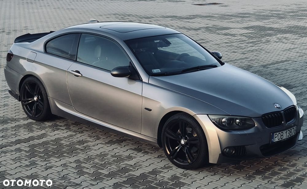 BMW Seria 3 - 2
