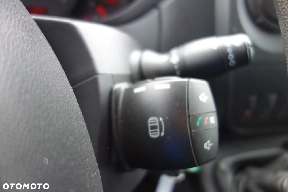 Renault Masster , Salon Polska ,, Brygadówka , Dubel kabina EURO 6 - 29