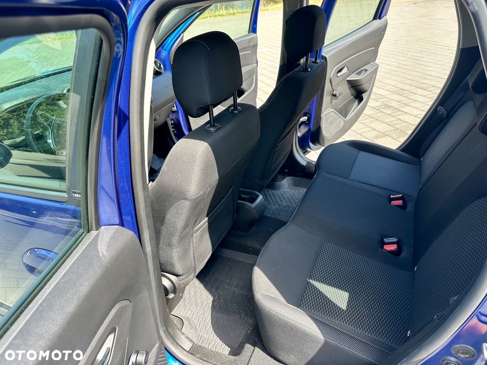 Dacia Duster 1.0 TCe SL Cool - 12