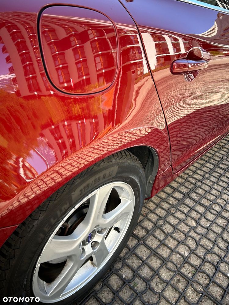Volvo V60 D4 Edition - 19