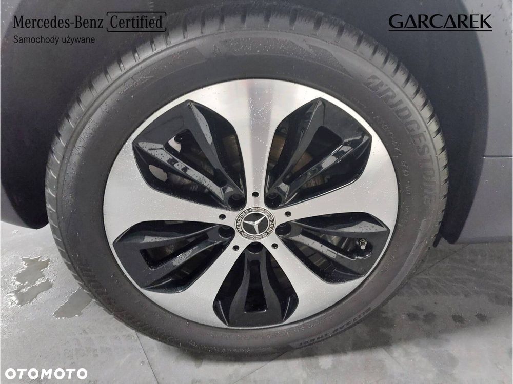 Mercedes-Benz GLB 200 d 4-Matic Progressive 8G-DCT - 23