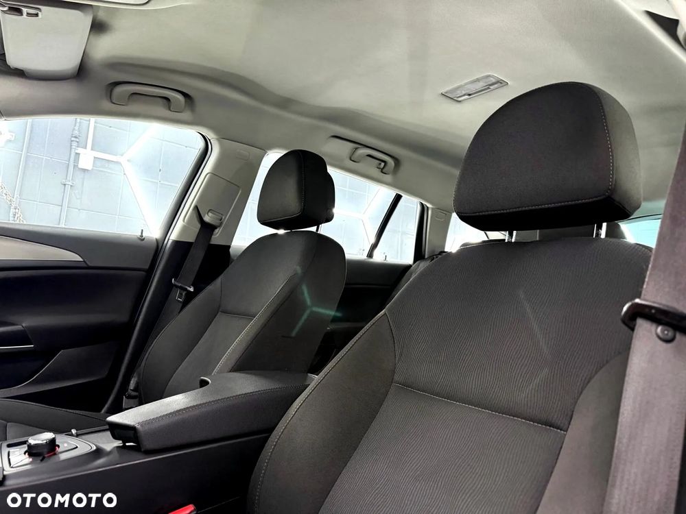 Opel Insignia 2.0 Turbo 4x4 Design Edition - 21