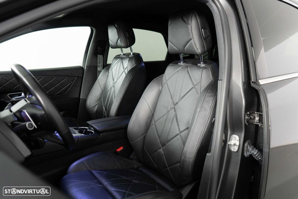 DS DS7 E-Tense Rivoli EAT8 - 8