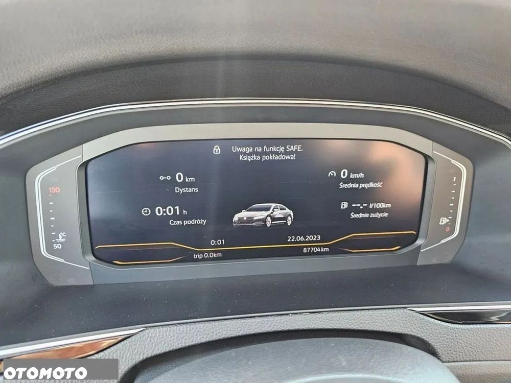Volkswagen Arteon 2.0 TSI 4Motion Elegance DSG - 20