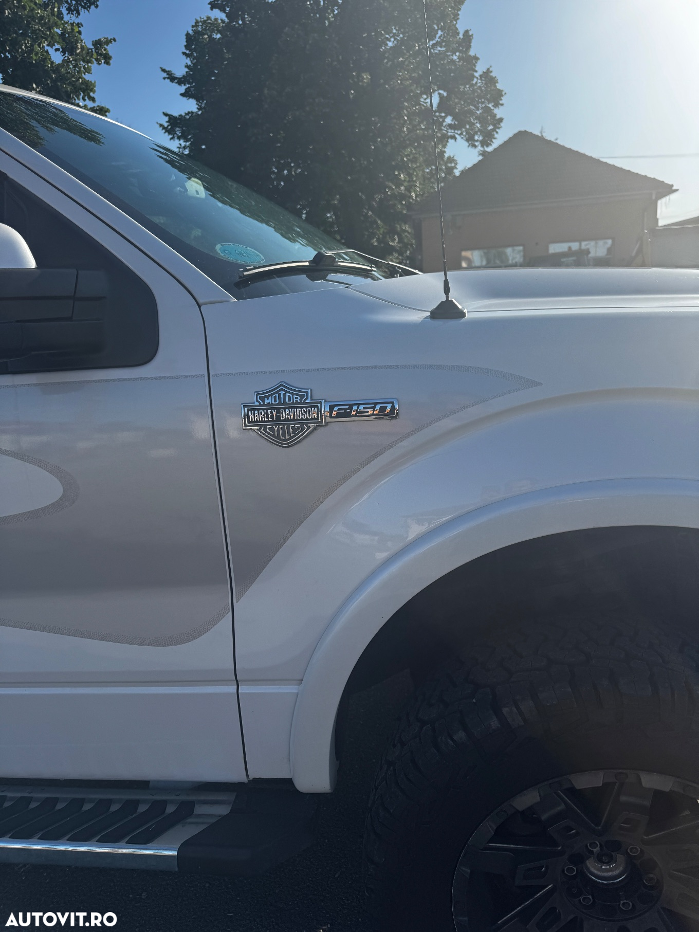 Ford F150 - 13