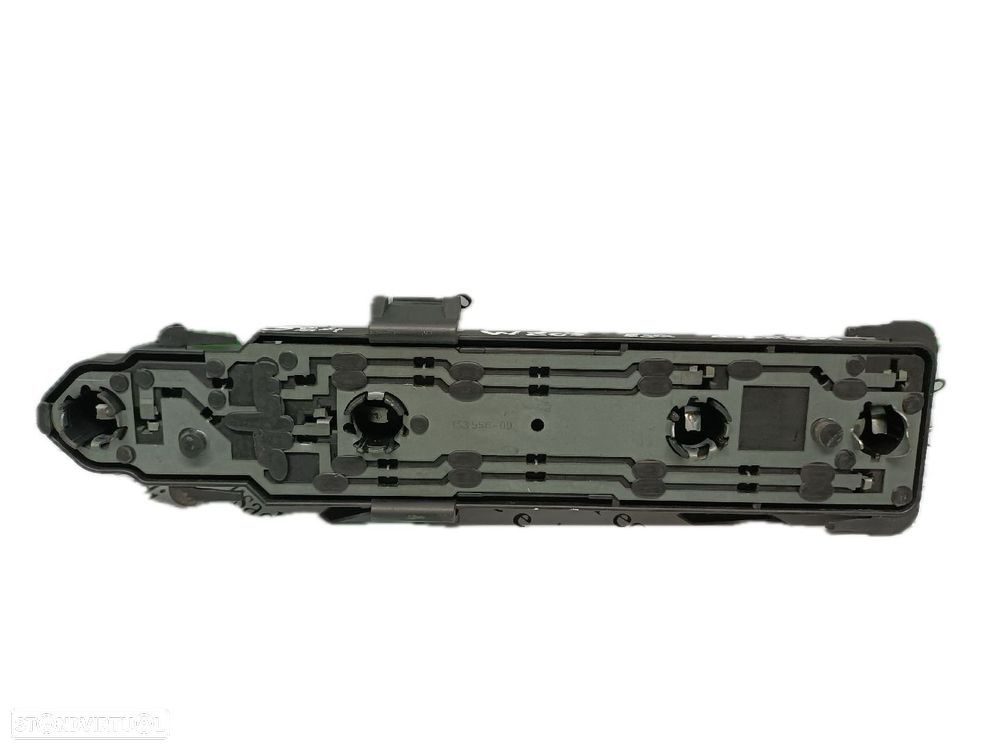 Suporte Lâmpadas Farolim Mercedes-Benz C-Class (W203) - 1