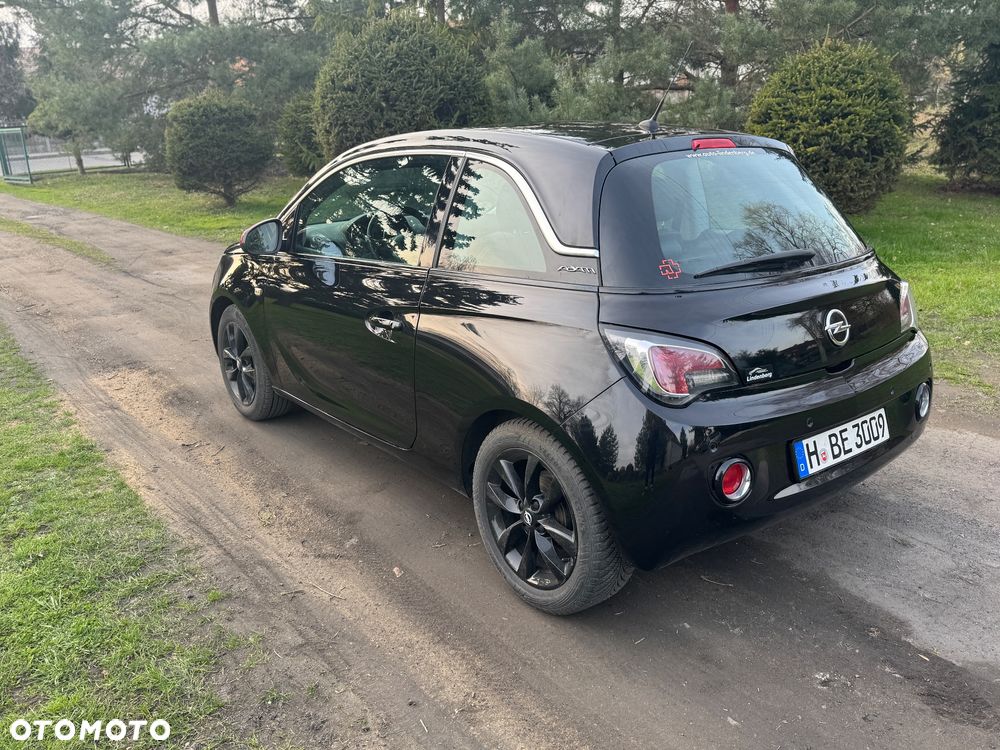 Opel Adam - 7