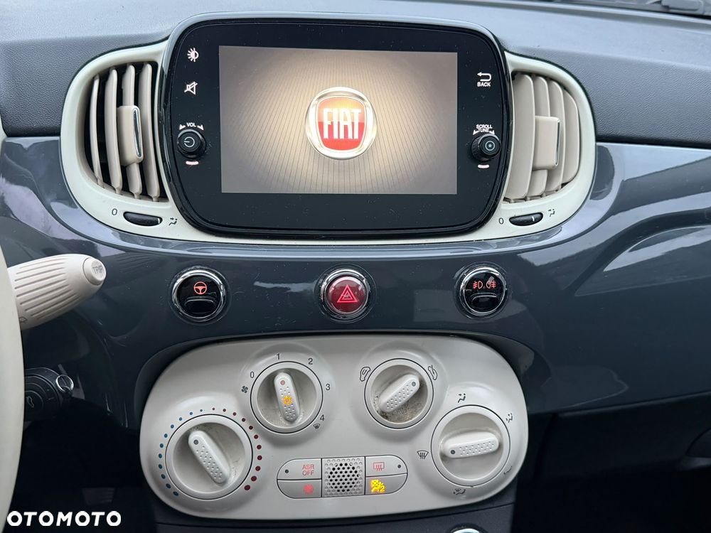 Fiat 500 1.0 GSE Hybrid - 15