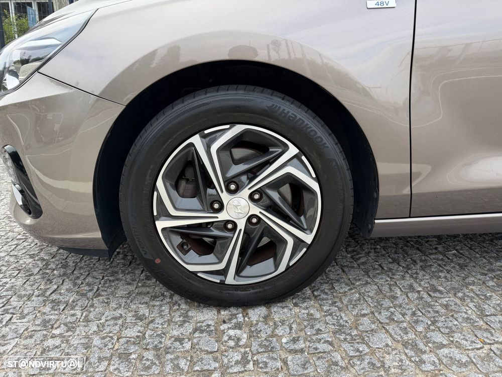 Hyundai i30 1.0 T-GDI 48V-Hybrid Trend - 13