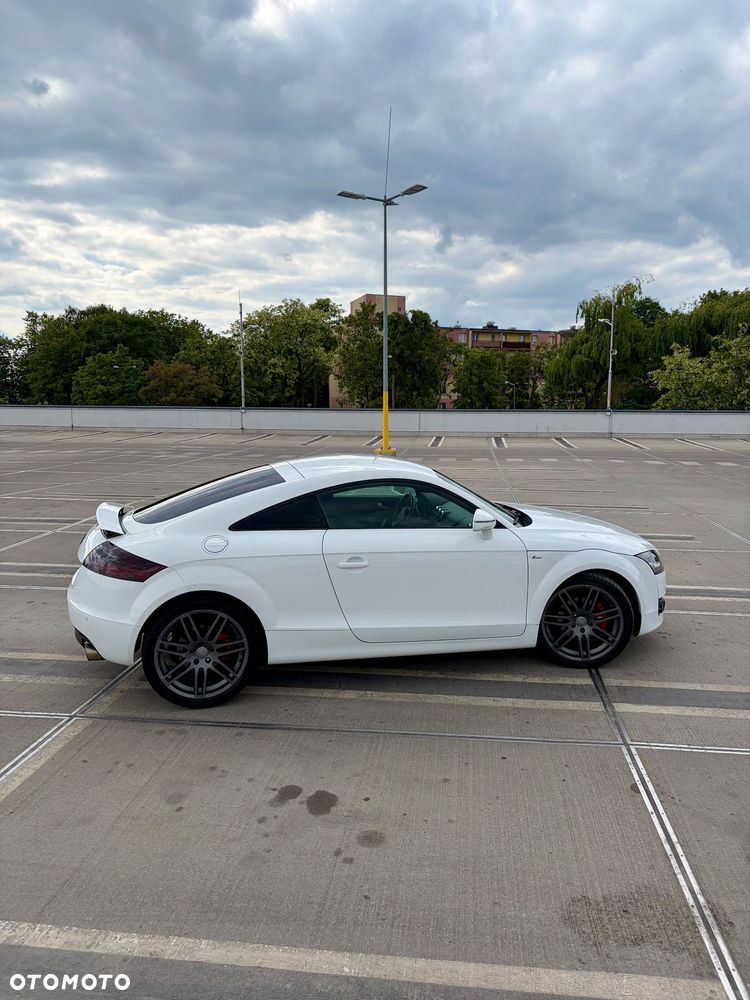 Audi TT Coupé 2.0 TFSI - 3