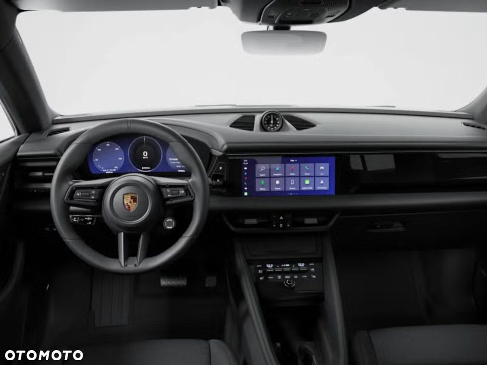 Porsche Macan 4 100kWh - 10