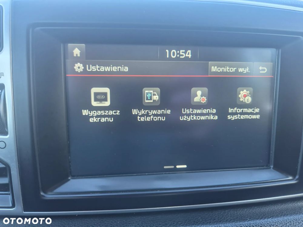 Kia Sportage 1.6 GDI 2WD VISION - 29