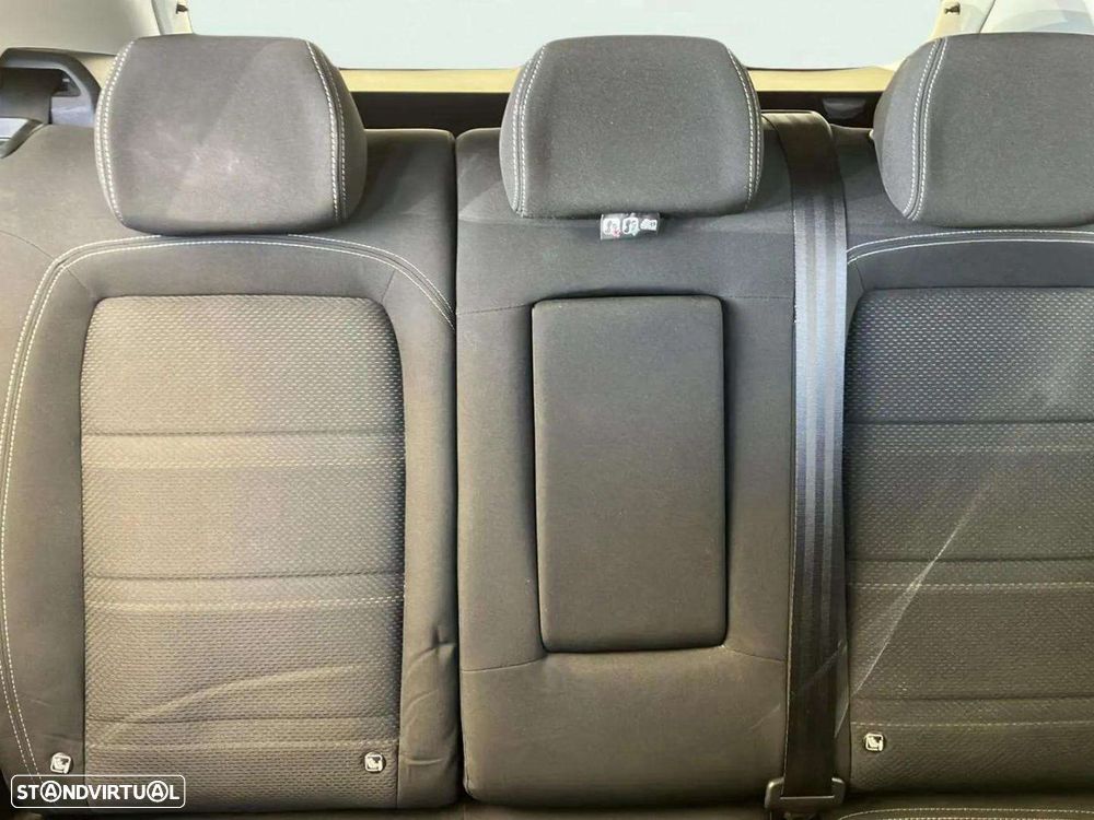 Fiat Tipo 1.3 M-Jet Lounge - 16