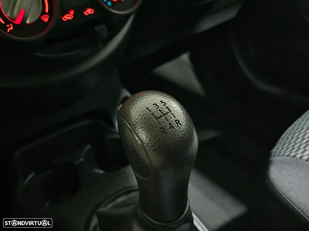 Nissan Micra 1.2 Acenta - 13