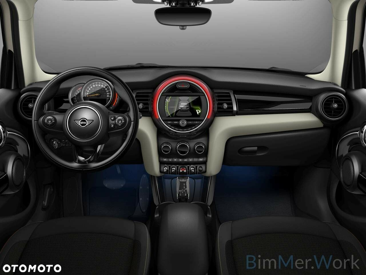 MINI Cooper Standard - 2