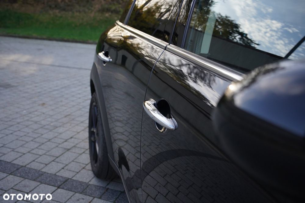 MINI Countryman One D - 4