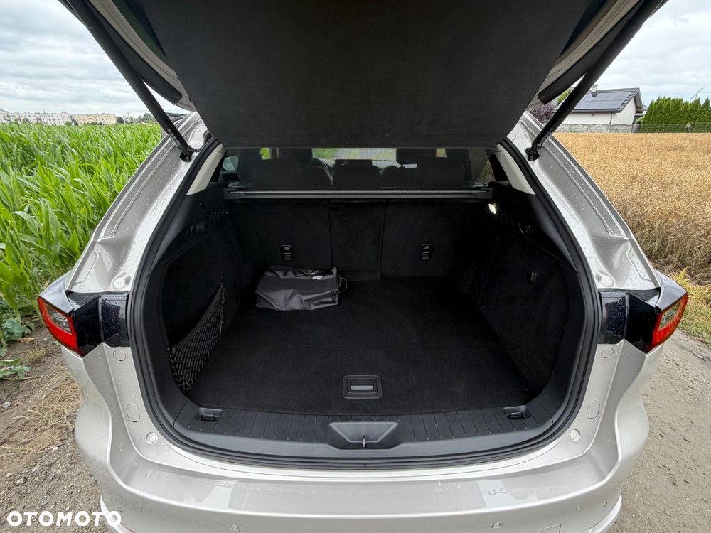 Mazda CX-60 AWD PHEV HOMURA PLUS - 25