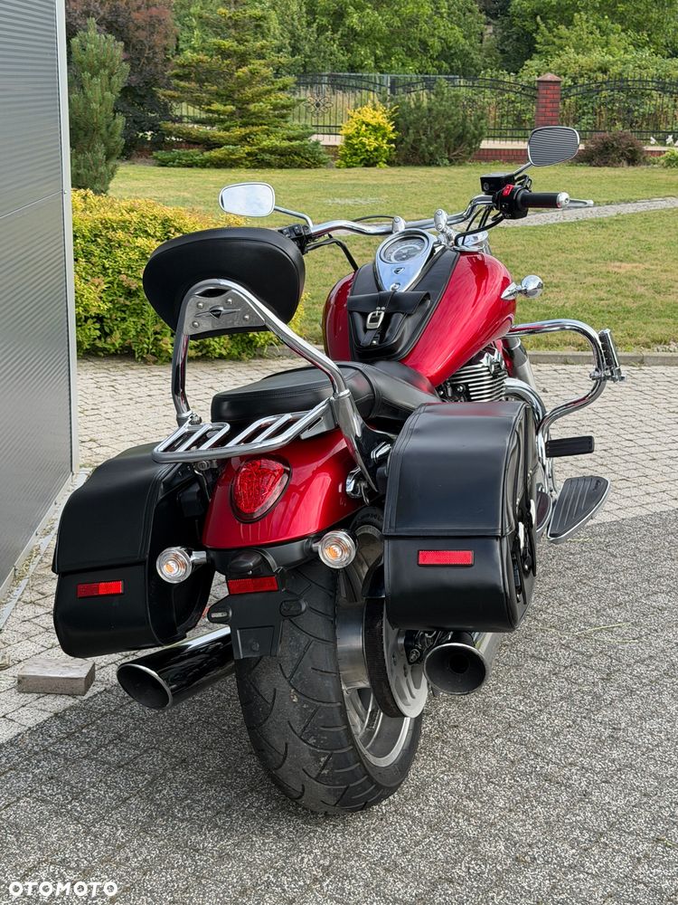 Triumph Thunderbird - 7