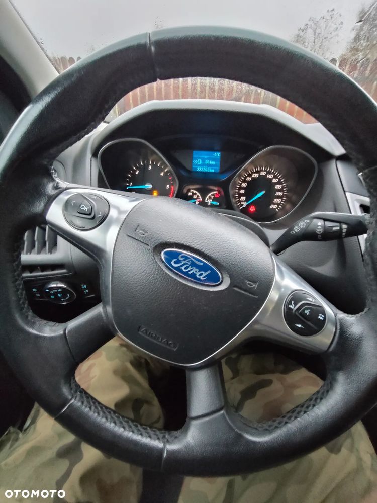 Ford Focus - 17