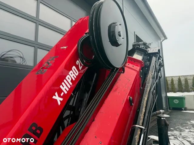 Inny HIAB X-HIPRO 262 EP-5 2019r Super Stan - 5