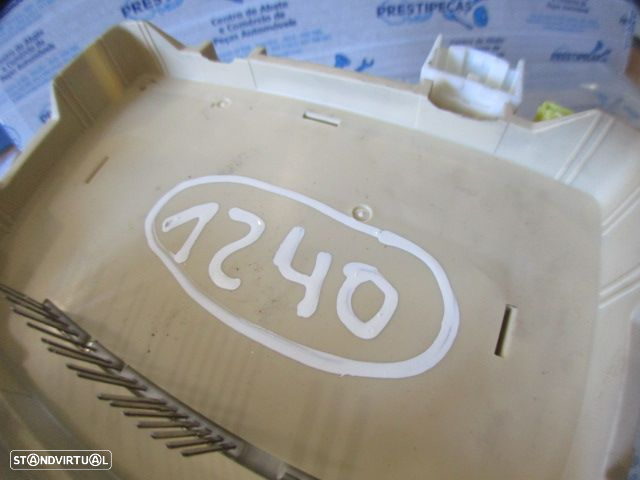 Caixa Fusiveis YN2F0L SUZUKI SWIFT 3  2007 1.3I 90CV 5P VERMELHO Apoios Partidos - 6