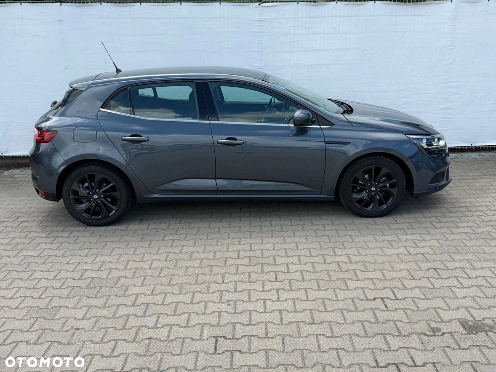 Renault Megane BLUE dCi 115 INTENS - 6