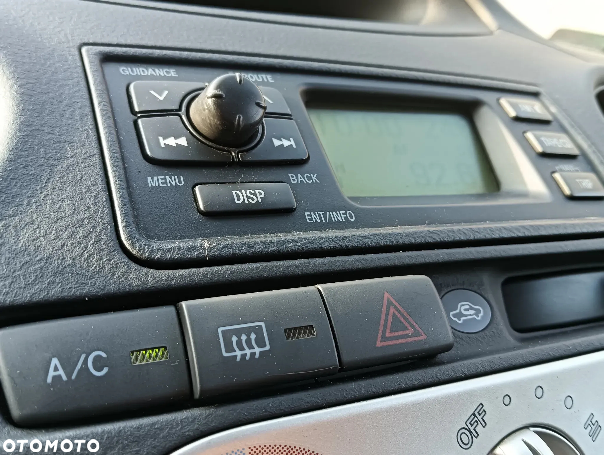 Toyota Yaris 1.4 D-4D - 20