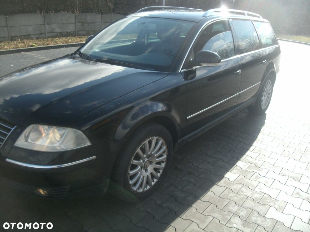 Volkswagen Passat - 2