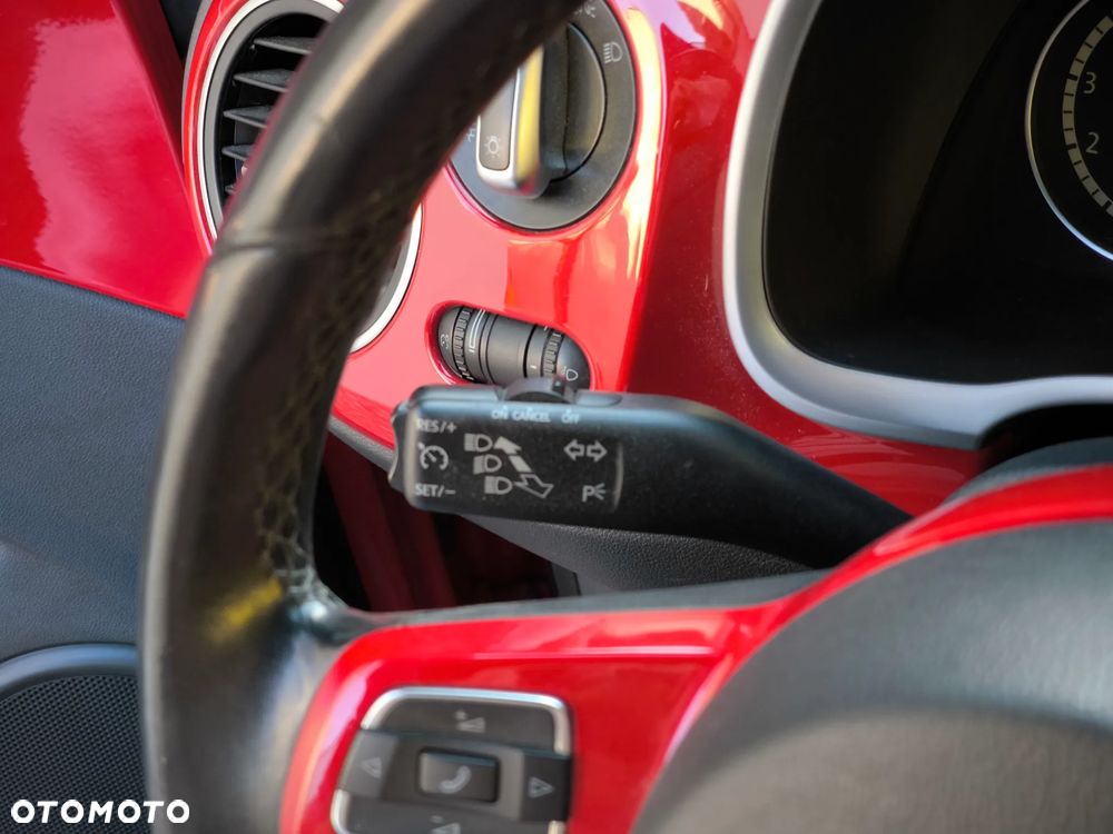 Volkswagen Beetle 2.0 TDI Sport - 27