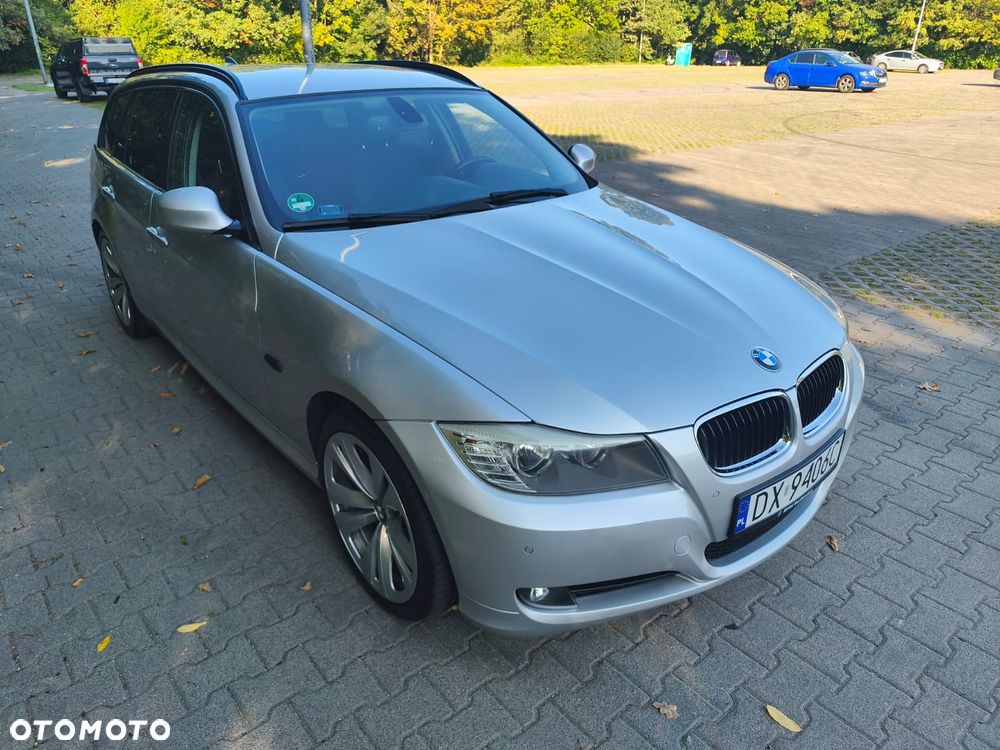 BMW Seria 3