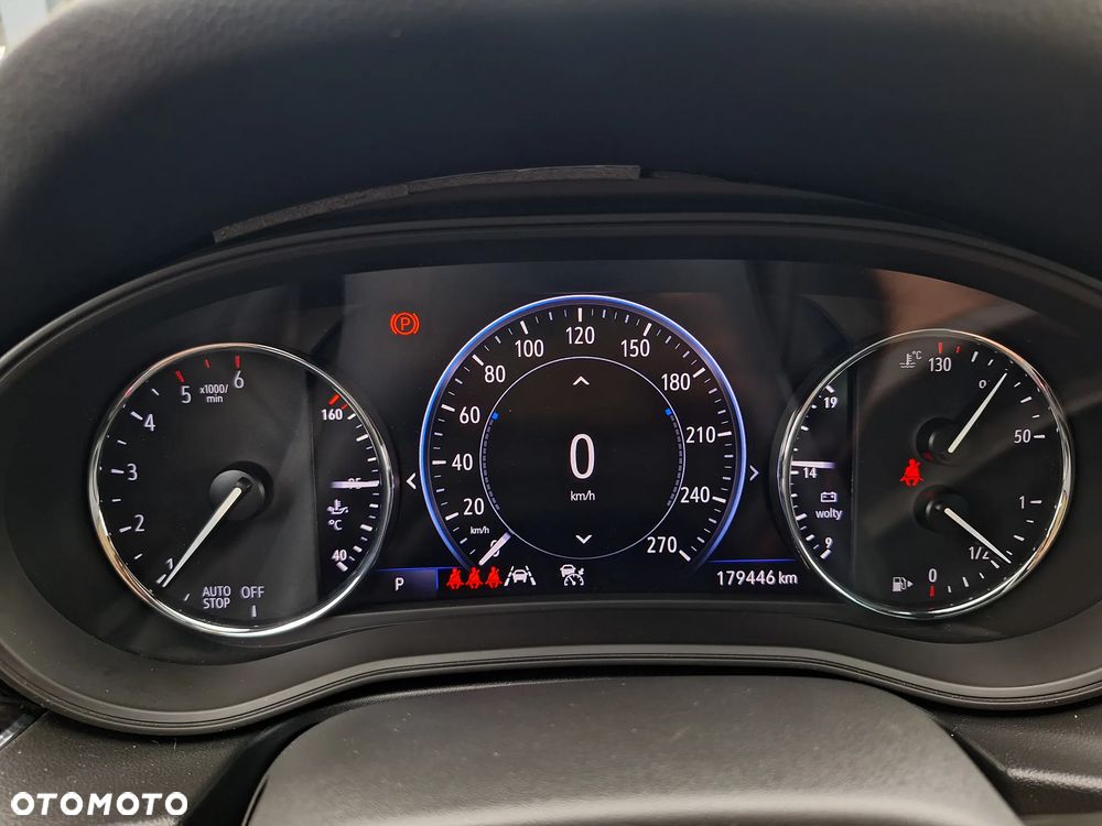 Opel Insignia 2.0 CDTI Elegance S&S - 31