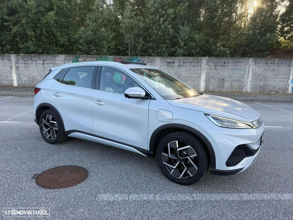 BYD Atto 3 60.48 kWh Design - 15