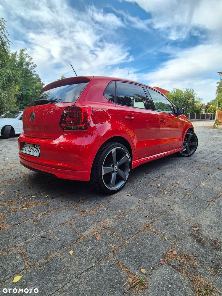 Volkswagen Polo - 4