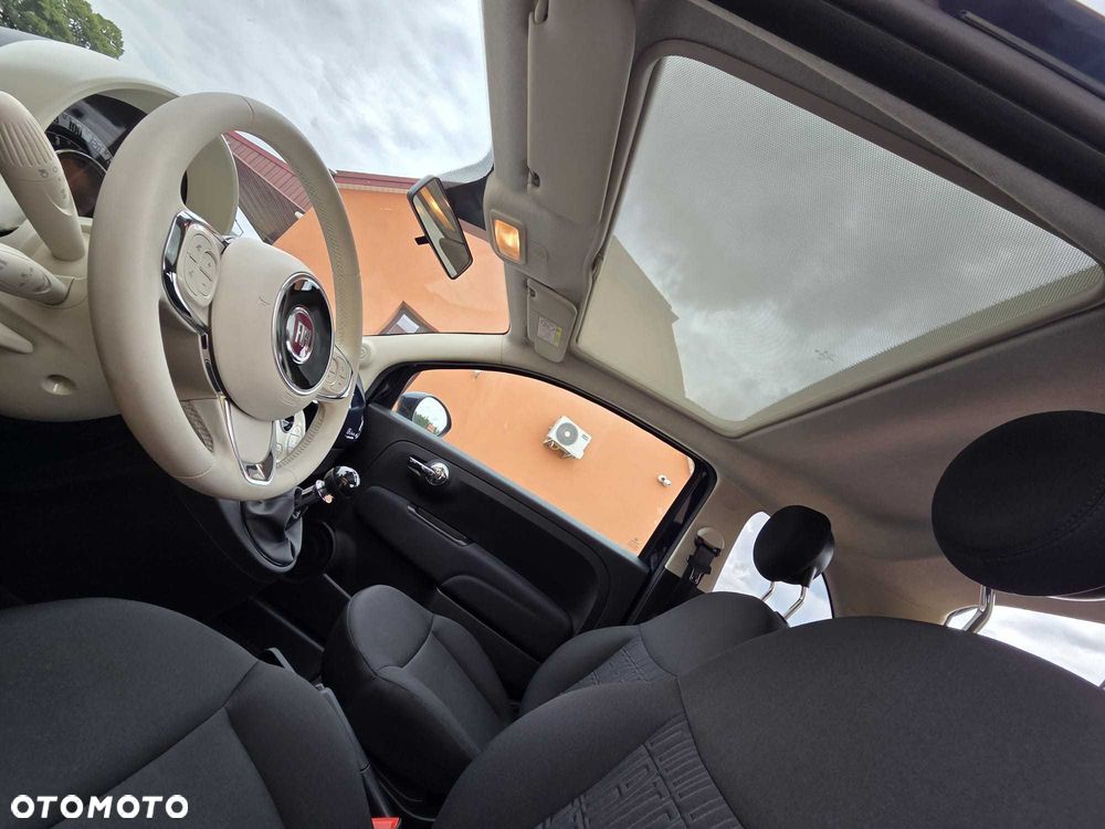 Fiat 500 - 5