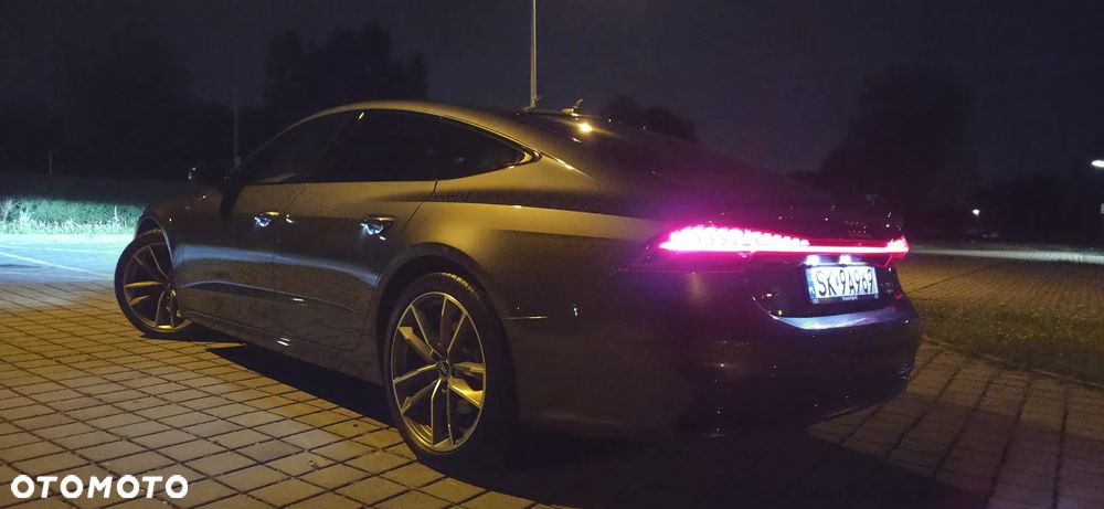 Audi A7 Sportback - 28