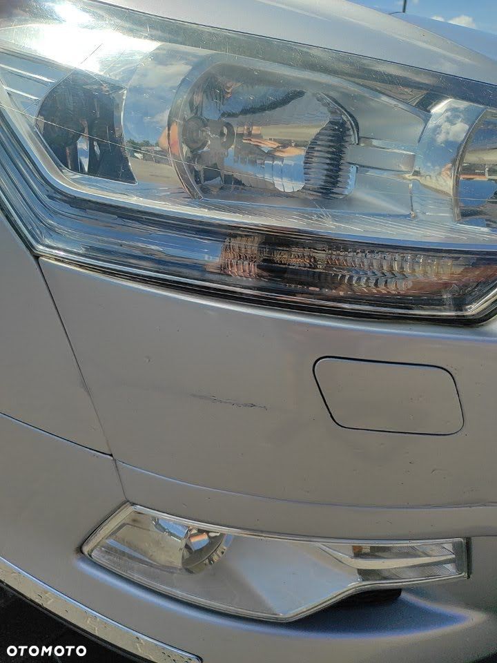 Citroën C5 2.0 HDi Exclusive - 9