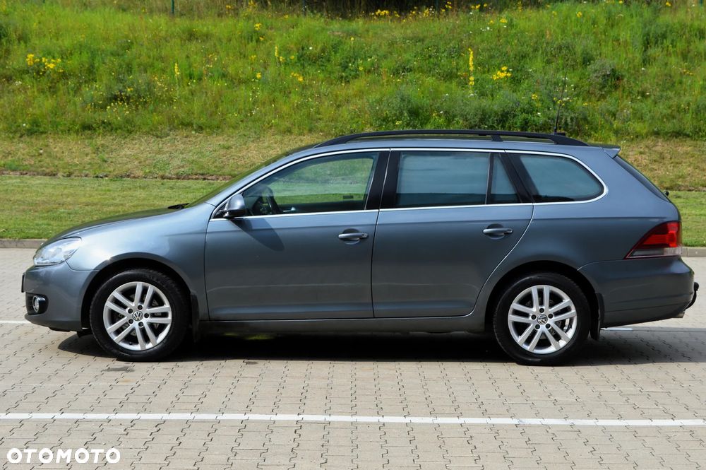 Volkswagen Golf 1.6 TDI BMT Trendline - 24