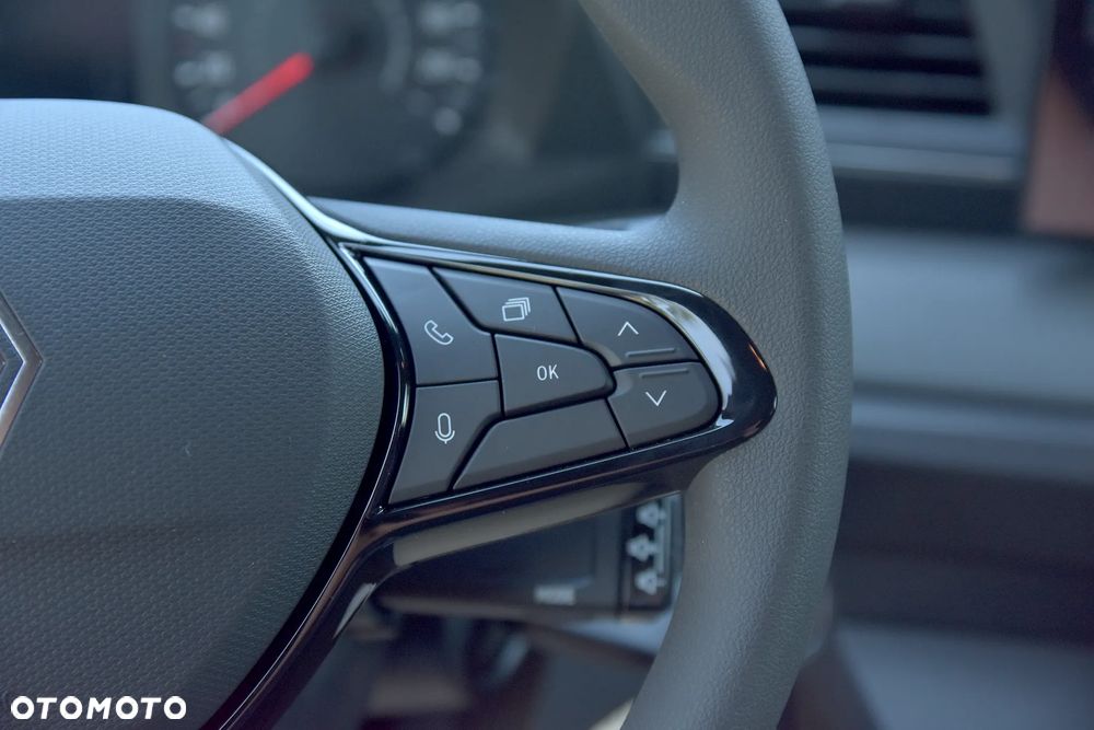 Renault Master Brygadówka 7os L3H2 2.0 170KM - 13